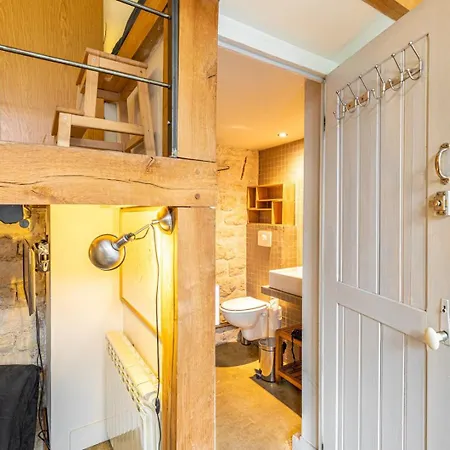 Guestready - Rustic Loft In Ste. Marguerite アパート *