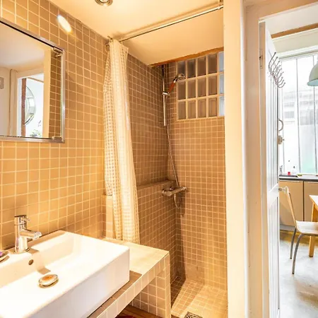Guestready - Rustic Loft In Ste. Marguerite *