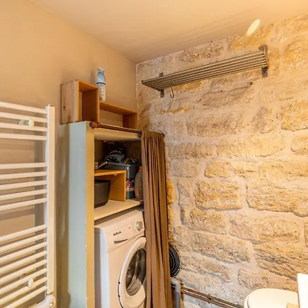 Guestready - Rustic Loft In Ste. Marguerite パリ